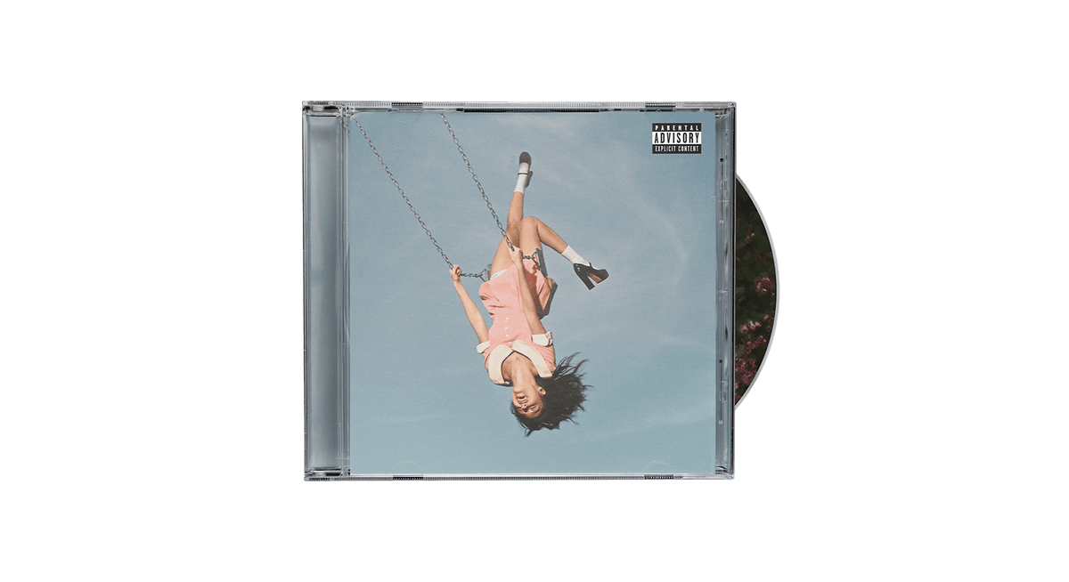 [Pre-Order [12/06] Olivia Rodrigo : you seem pretty sad for a girl so in love