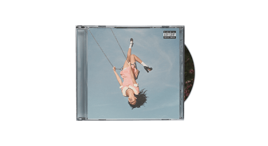 [Pre-Order [12/06] Olivia Rodrigo : you seem pretty sad for a girl so in love