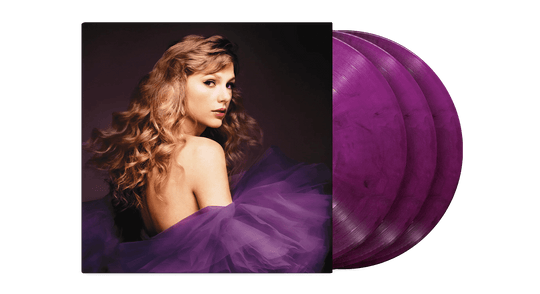 Taylor Swift : Speak Now (Taylor's Version)(Orchid Marbled Vinyl)