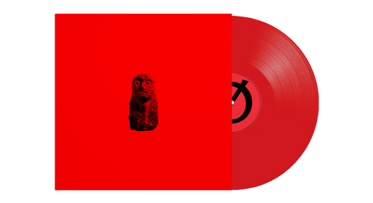 ØXN : CYRM (180g Limited Edition Red Vinyl)