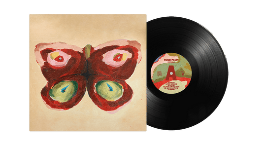 runo plum : patching