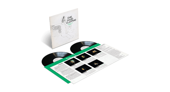 Paul McCartney & Wings : One Hand Clapping