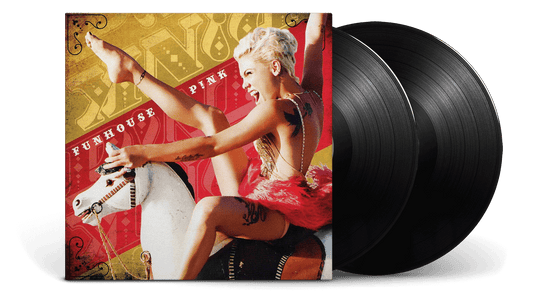 P!nk : Funhouse