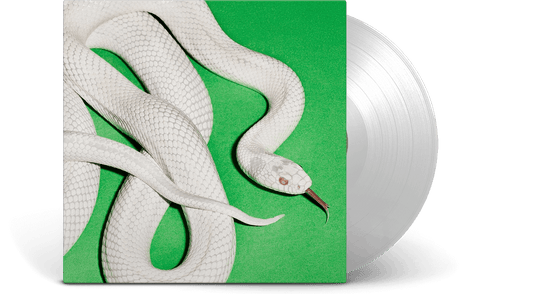 Deftones : private music (Clear Vinyl)