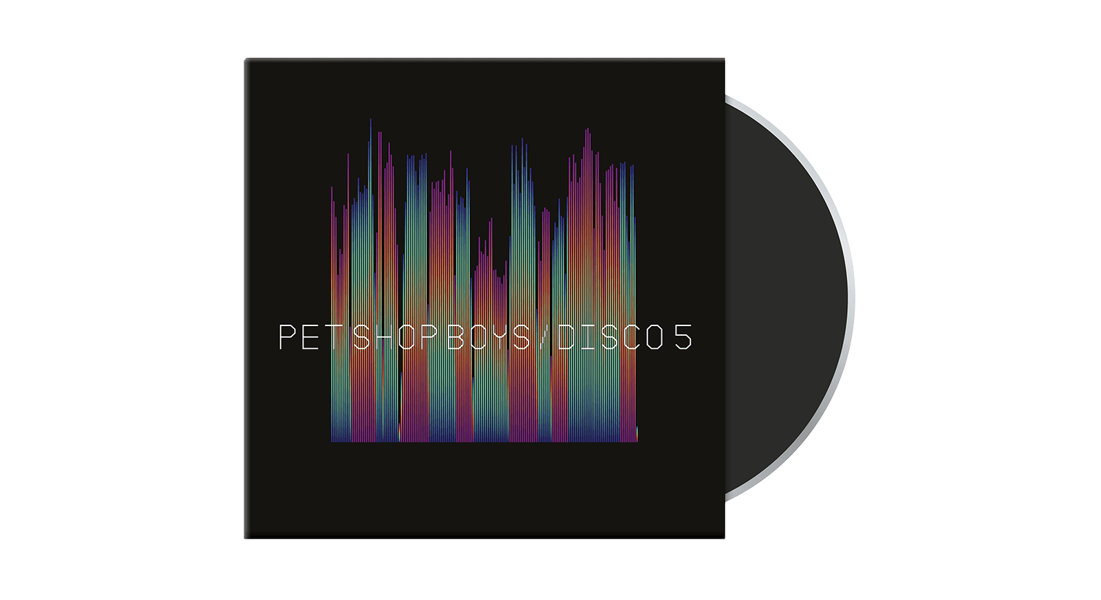 Vinyl - Pet Shop Boys : Disco 5 - The Record Hub