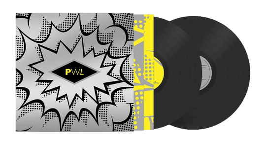 Various Artists : PWL Extended - Big Hits & Surprises Vol. 1