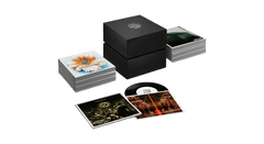 Vinyl | Rammstein | XXXIII (LTD 33 piece Singles Set)