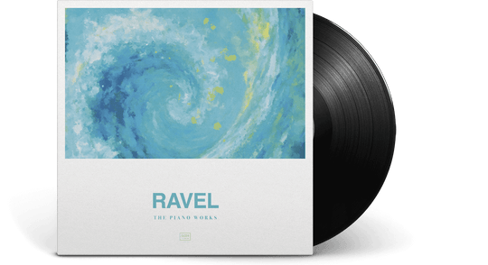 Pascal Rogé : Ravel - The Piano Works (Decca the Collection)