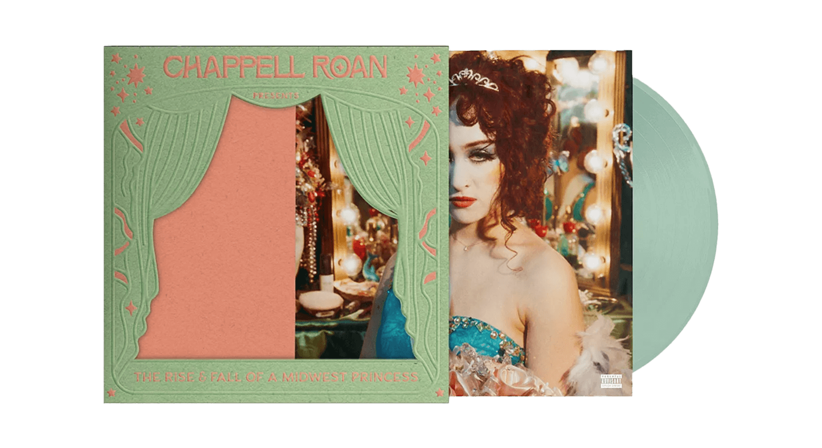 Vinyl | Chappell Roan | The Rise And Fall Of A Midwest Princess