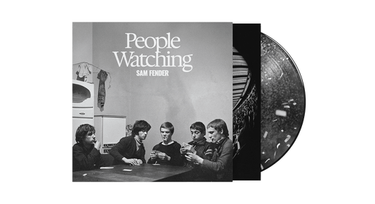Sam Fender : People Watching (Friday Picture Disc)