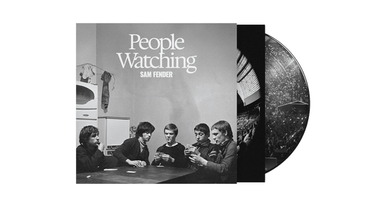 Sam Fender : People Watching (Saturday Picture Disc)