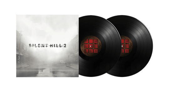 Akira Yamaoka : SILENT HILL 2 (Original Soundtrack)