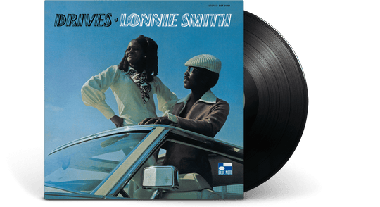 Lonnie Smith : Drives (Classic Vinyl)