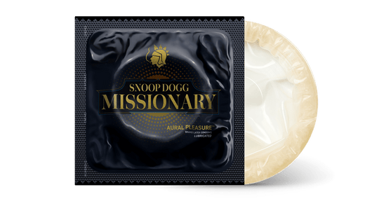 Snoop Dogg : Missionary