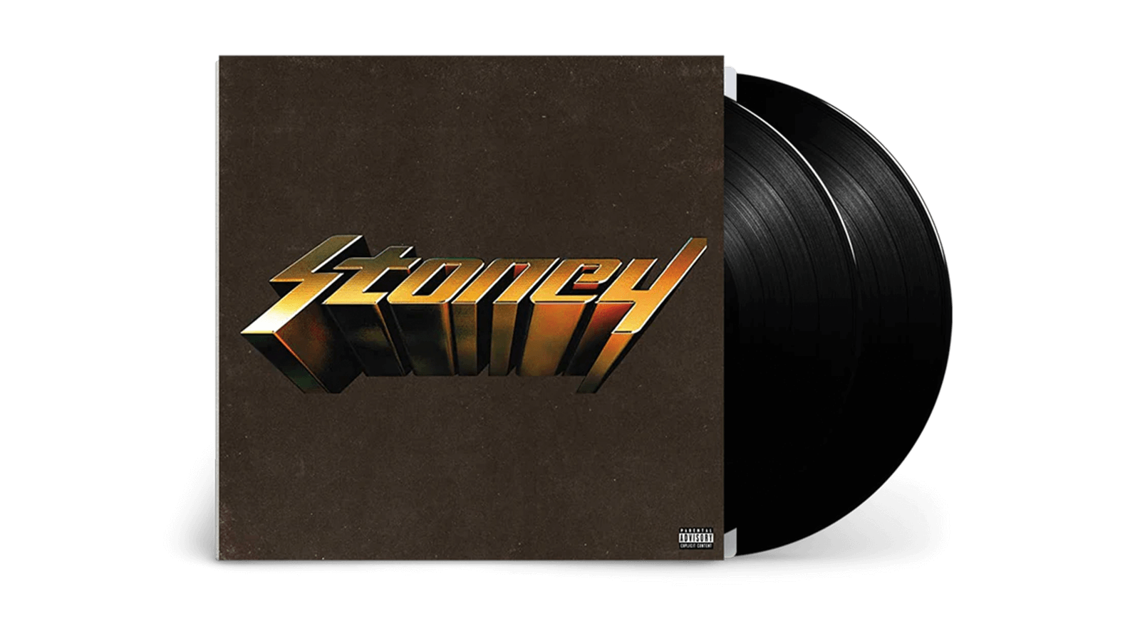 Vinyl - Post Malone : Stoney - The Record Hub