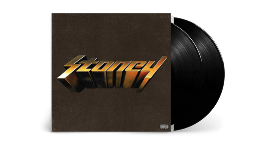 Post Malone : Stoney