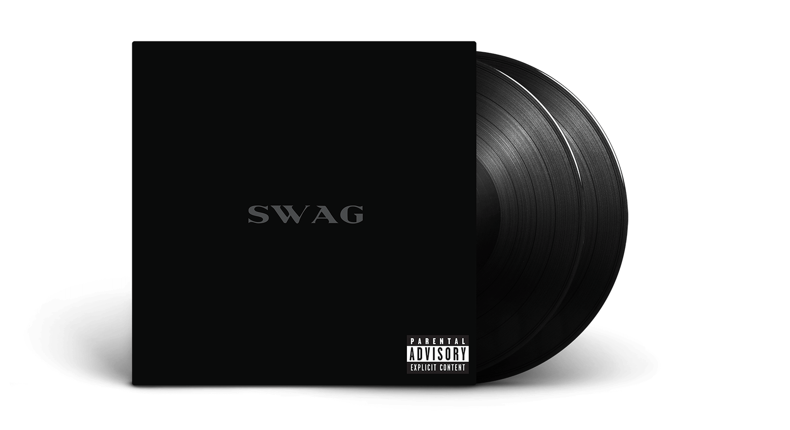 Vinyl - Justin Bieber : SWAG - The Record Hub
