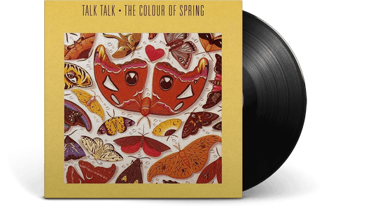 Talk Talk : The Colour Of Spring
