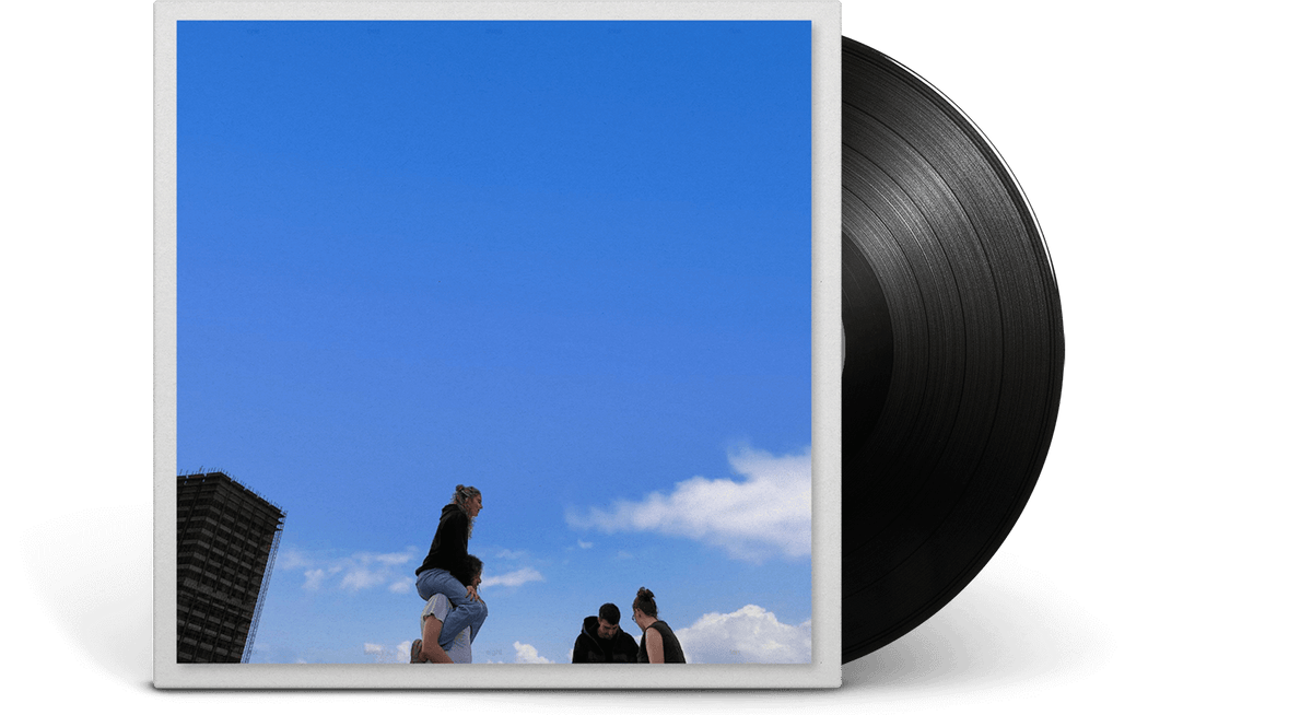 Vinyl - Fred Again.. : ten days - The Record Hub