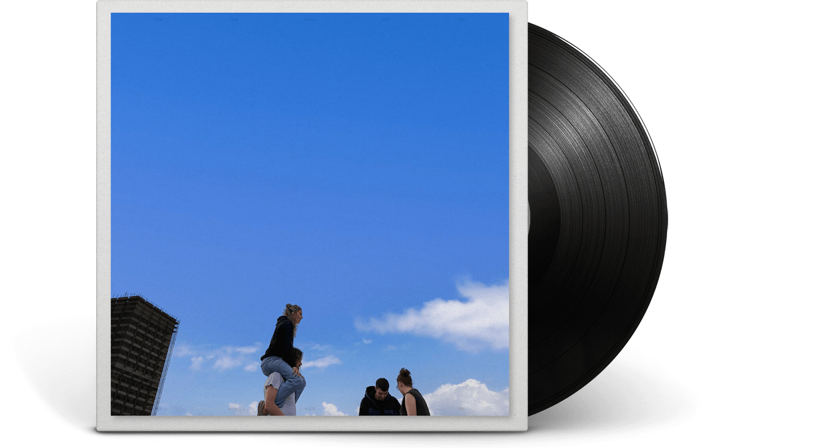 Vinyl - Fred Again.. : ten days - The Record Hub