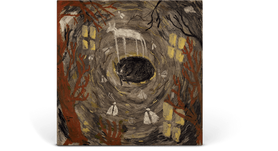 mary in the junkyard : this old house (LTD Vinyl (eco-mix) EP)