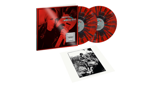Tom Petty And The Heartbreakers : Long After Dark (Deluxe Edition) (Exclusive to The Record Hub.com)