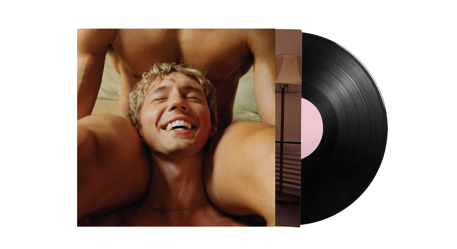 Vinyl - Troye Sivan : Something To Give Each Other - The Record Hub
