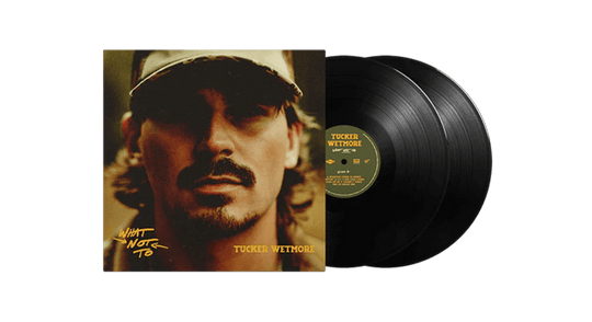 Tucker Wetmore : What Not To