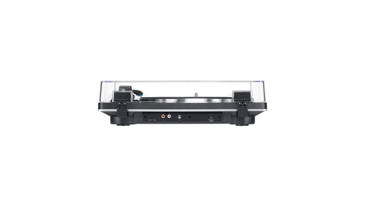 Vinyl - Audio Technica : ATLP70XBTWS Audio Technica Turntable White Bluetooth - The Record Hub