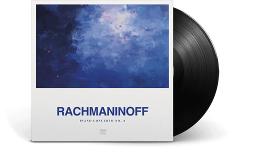 Vladimir Ashkenazy, London Symphony Orchestra, André Previn : Rachmaninoff - Piano Concerto No. 2 (Decca the Collection)