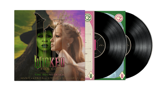 Various Artists : Wicked - For Good