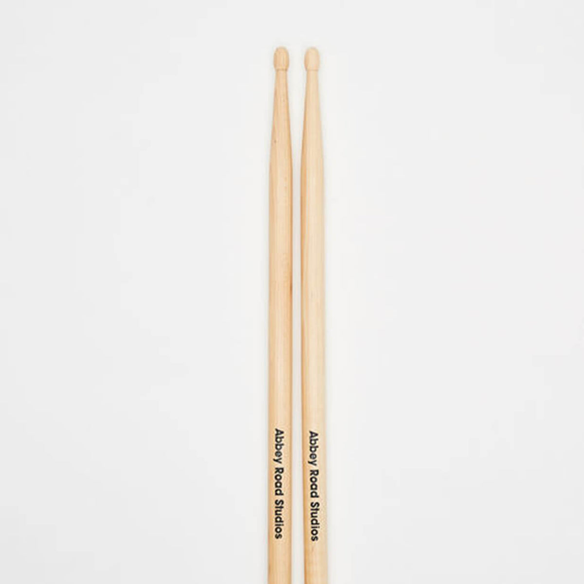 Vinyl - Abbey Road : Abbey Road Studios Drumsticks - The Record Hub