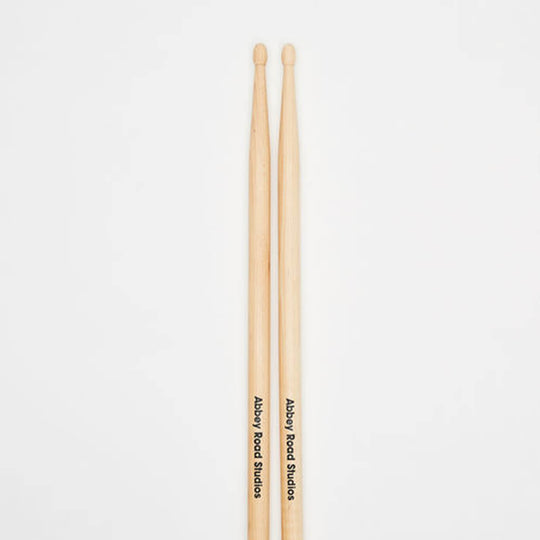 Abbey Road : Abbey Road Studios Drumsticks