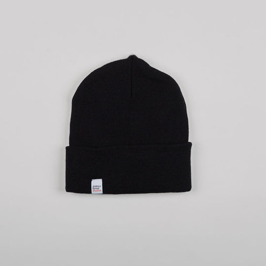 Abbey Road : Abbey Road Beanie Black