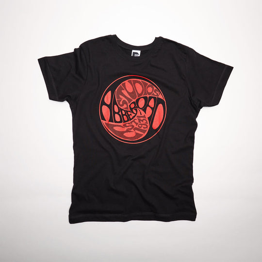 Abbey Road : Abbey Road Studios Vintage Logo T-Shirt