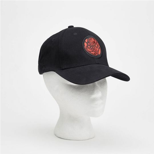 Abbey Road : Vintage Abbey Road Studios Logo Baseball Cap