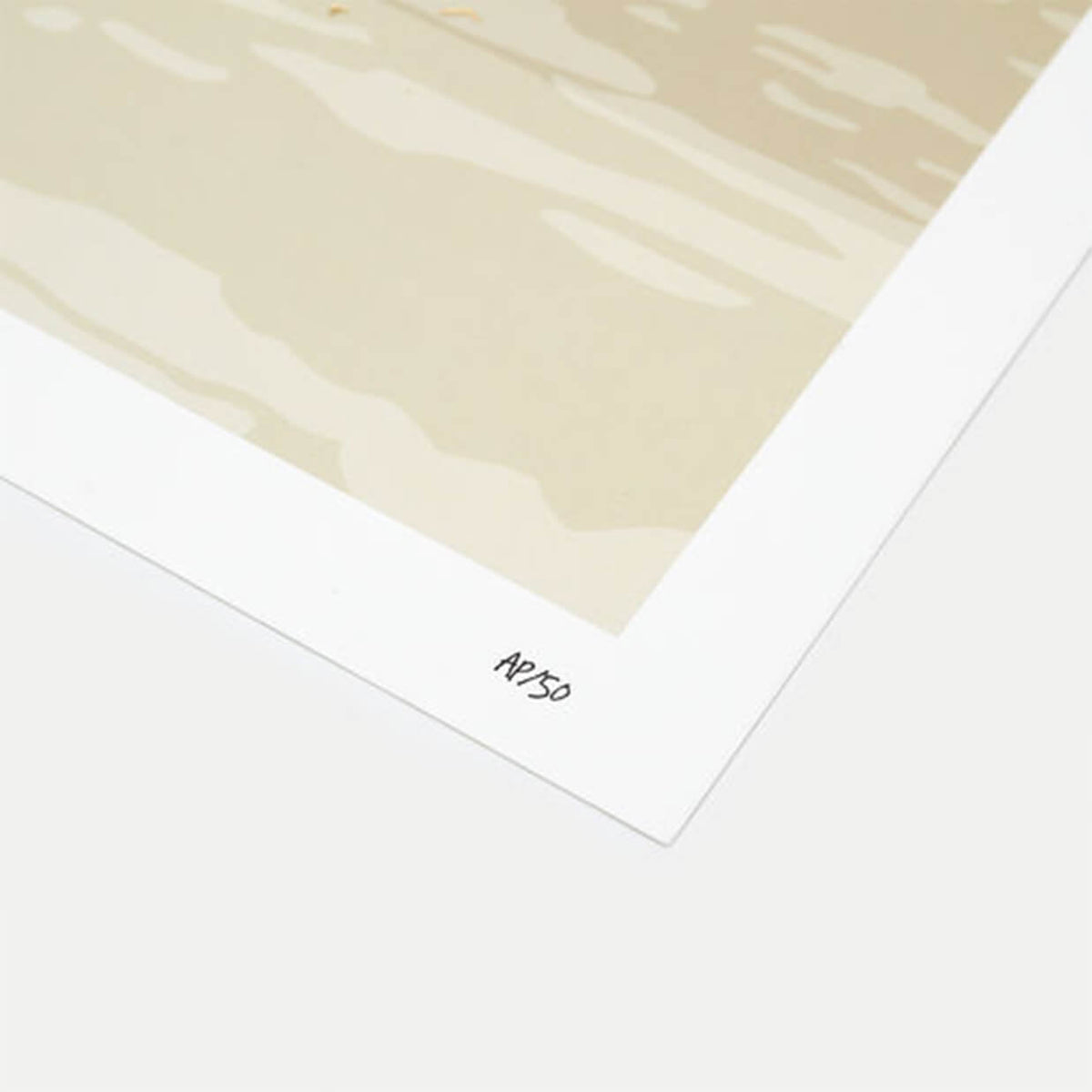 Vinyl - Abbey Road : Abbey Road Studios Established 1931 Gold Metallic Print - The Record Hub