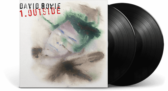 David Bowie : 1. Outside