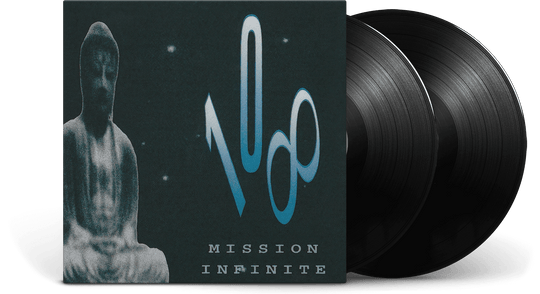 108 : Mission Infinite