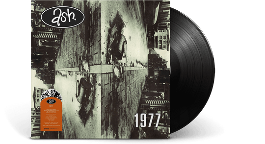 Ash : 1977