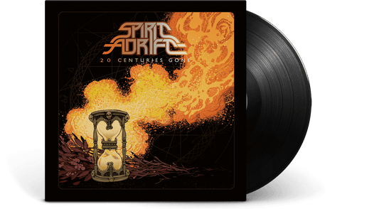 Spirit Adrift : 20 Centuries Gone