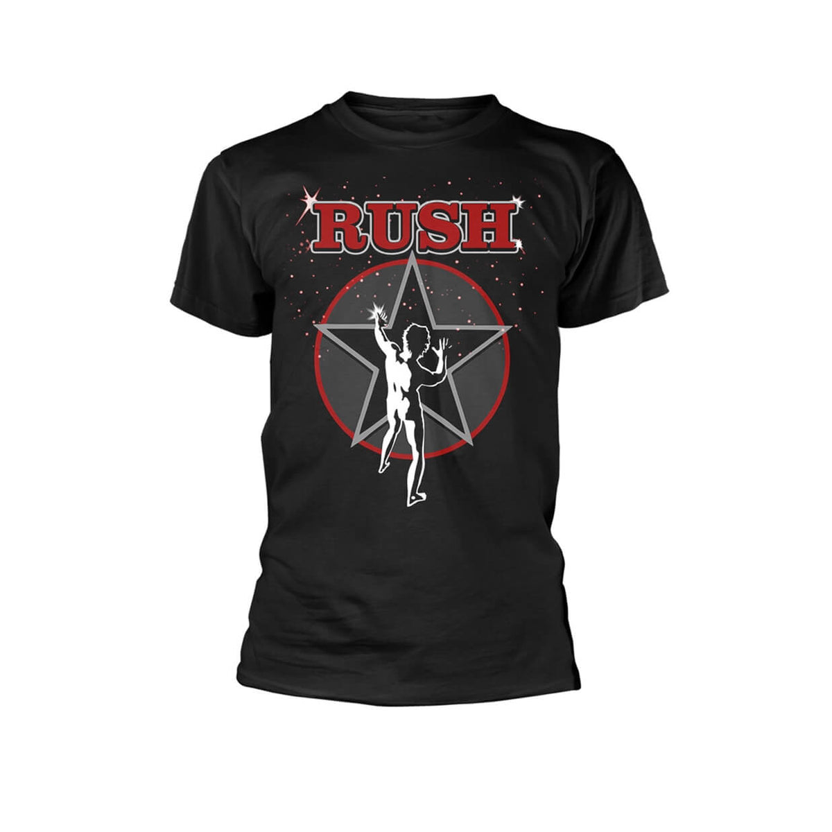 Vinyl - Rush : 2112 - T-Shirt - The Record Hub
