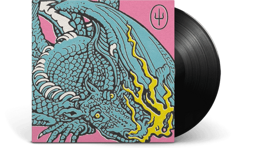 21 Pilots : Scaled & Icy