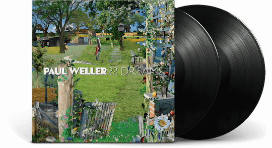 Paul Weller : 22 Dreams