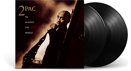 2Pac : Me Against The world
