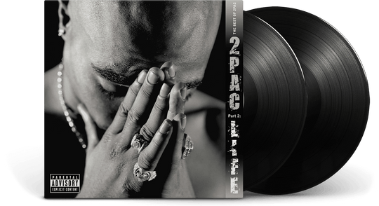 2Pac : The Best Of 2Pac – Part 2: Life