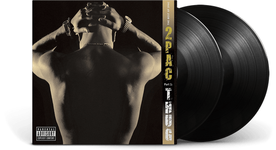 2Pac : The Best Of 2Pac – Part 1: Thug