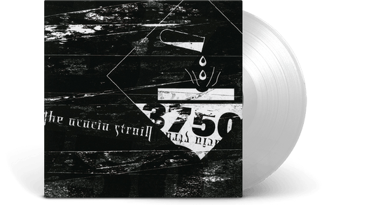 The Acacia Strain : 3750 Smokey (Ltd Clear Vinyl)