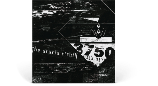 The Acacia Strain : 3750 (Ltd Metallic Swirl Vinyl)