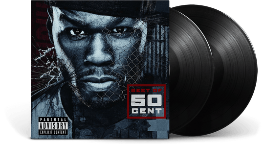 50 Cent : The Test Of